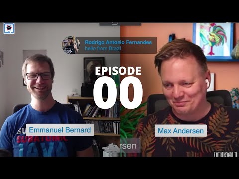 Видео: Quarkus Insights #0: Начало