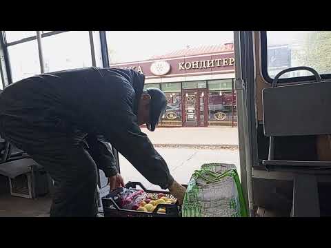 Видео: ТРАМВАЙ 1251 11