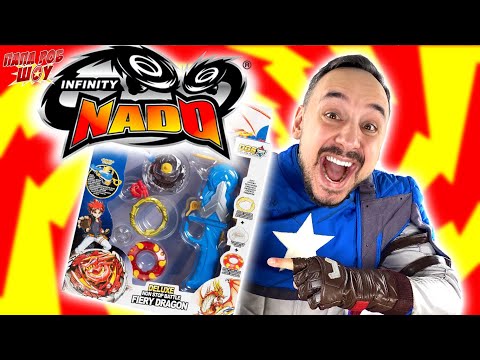 Видео: ПАПА РОБ И ВОЛЧКИ INFINITY NADO - ВСЕ ВИДЕО С ИНФИНИТИ НАДО НА ПАПА РОБ ШОУ!