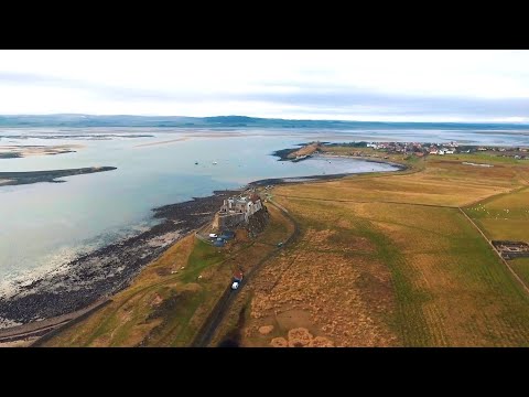 Видео: Светият остров – епизод 3 (БГ аудио)