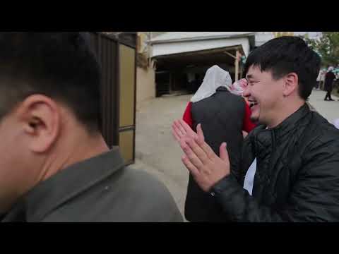 Видео: БАТА ТОЙ