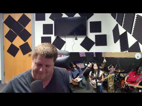 Видео: РЕАКЦИЯ НА - ЛУЧШУЮ ПОДРУГУ - Band Maid | Missioned Souls | Family Band cover/ 🔥🔥🤘❤️🤘