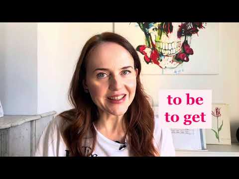 Видео: В английском языке нет глаголов “уставать, опаздывать, пугаться”. Как не ошибаться в этих фразах