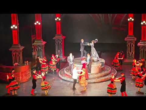 Видео: 20251103 160919 Королева чардаша