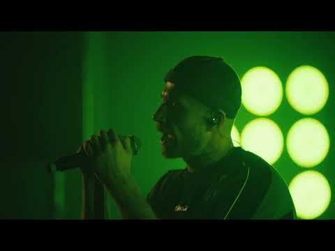 Видео: Табал - ВЗМ (Живой звук)