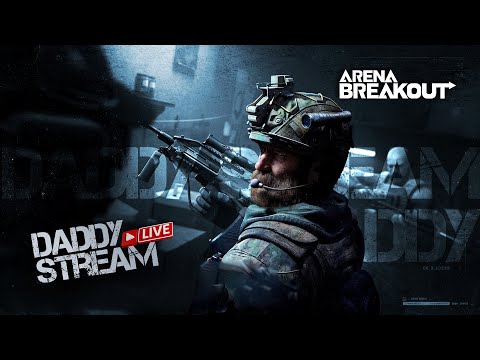 Видео: СТАРАЮСЬ НЕ ТИЛЬТАНУТЬ СНОВА | ARENA BREAKOUT