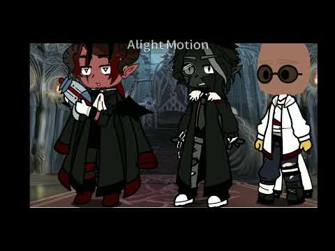 Видео: кароч *будни злыдней*