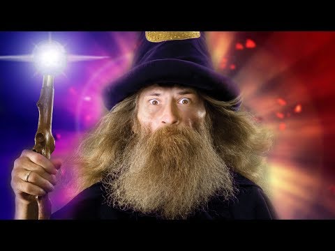 Видео: МАГИЧЕСКИЙ АРК - Citadel Forged with Fire (прохождение обзор на русском) #1