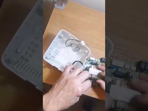 Видео: Ремонт БП STRONG 210.                       Защита сработала — трансформатор спасен!