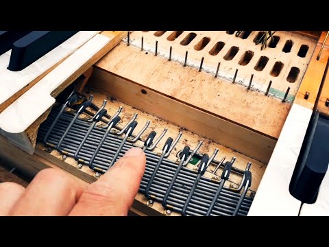 Видео: Ремонт Куплера (coupler) - не активируется и блокирует нормальную работу клавиш