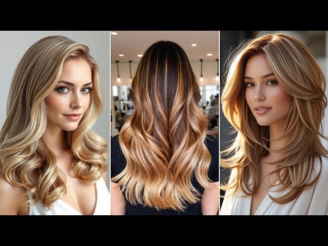 Видео: Многослойная стрижка боб: идеи стрижек и причесок для женщин 💖 #chicbobs2025 #hairgoals 🌸✂️