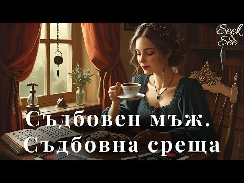 Видео: Случайност или съдба?“Когато любовта не пита, а променя #taro #прогноза #таро