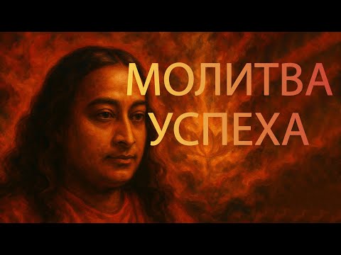 Видео: Истинная молитва к богатству: забытое учение Парамансы Йогананды