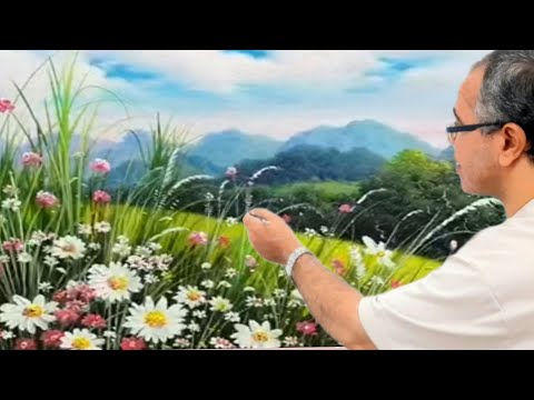 Видео: Объяснение лучшего в мире акрилового урока для начинающих