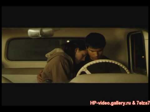 Видео: Новолуние - расширенные сцены на русском (3 часть)