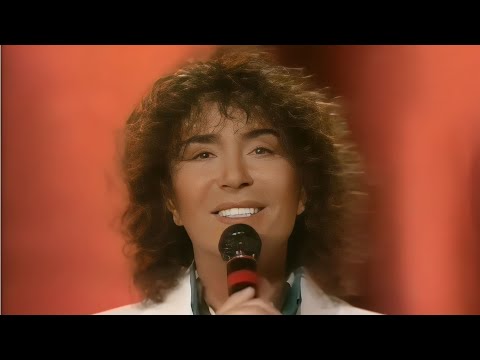 Видео: Валерий Леонтьев. Исчезли солнечные дни. 2004 год.