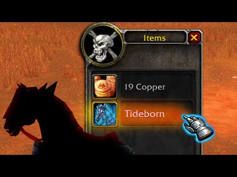 Видео: Скрытые головоломки/вещи в MMORPG о которых вы не знали