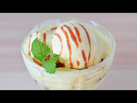 Видео: Настоящий Пломбир в домашних условиях ☆ Мороженое из детства ☆ Homemade ice cream