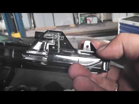 Видео: Audi A7 Жесть!!! Уходит Охлаждающая жидкость ведрами.