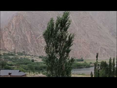 Видео: Памир 2024