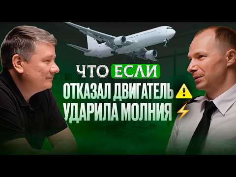 Видео: ПРАВДА ОТ ПИЛОТА: факты, которые вы не знали