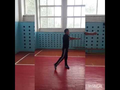 Видео: Физическая культура 7кл. 1 четверть  Урок № 6