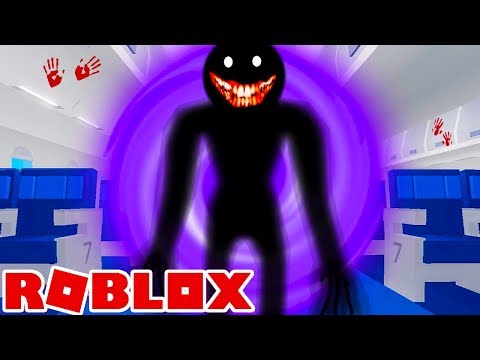 Видео: Кид и МОНСТР из ЛАГЕРЯ ✈ AIRPLANE CAMPING с Кидом в ROBLOX