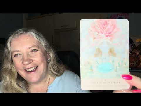 Видео: ЛИНИЯ РОЗЫ🌹НАСТАЛО ВАШЕ ВРЕМЯ СИЯТЬ ✨ВАШ DM БОЛЬШЕ НЕ МОЖЕТ ИЗБЕЖАТЬ ПРИТЯГИВАНИЯ 🧲❤️Близнецовые ...