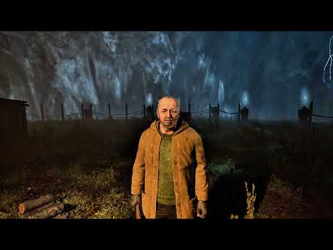 Видео: "Прохання Доктора" Stalker 2