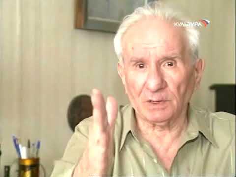 Видео: Александр Володин  Про все на свете 2000г