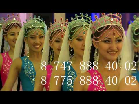 Видео: Шолпан би тобы Астана