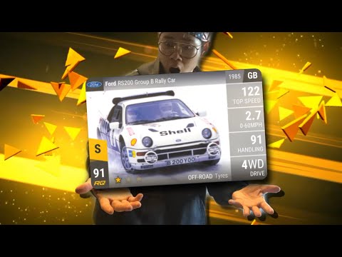 Видео: Не могу поверить, что я это выиграл?! | Top Drives