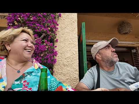 Видео: С утра мы уже пьём  Решили все же на встречу.