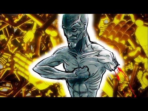 Видео: СИЛЬНЕЙШИЙ ХАНТЕР в аниме Hunter x hunter | Обзор Нетеро. 2 часть