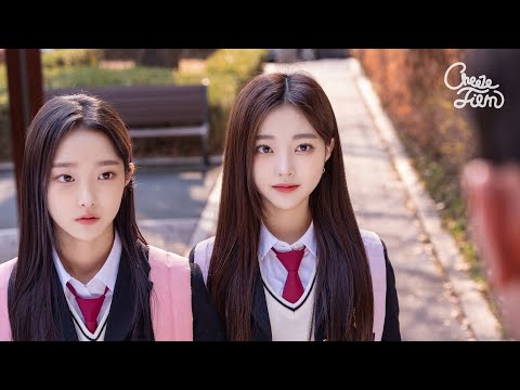 Видео: [Моя сестра] Подруга моей сестры любит меня