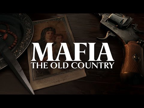 Видео: ПРОДОЛЖЕНИЕ ИГРЫ MAFIA: THE OLD COUNTRY #oneace #mafia #стрим #games #stream #italy #игры