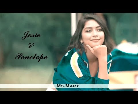 Видео: ►Legacies || Josie&Penelope || Звук гитары