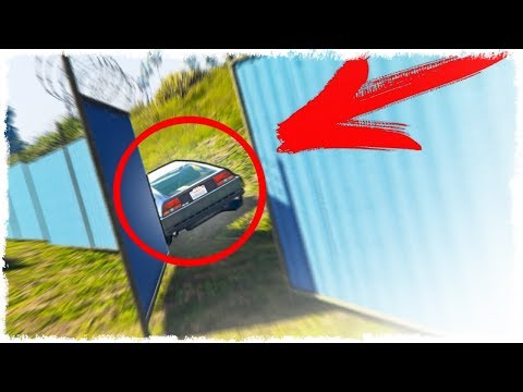 Видео: БИТВА ЗА САМУЮ БЫСТРУЮ МАШИНУ!!! ПРЯЧЬ & ИЩИ В GTA ONLINE!!!