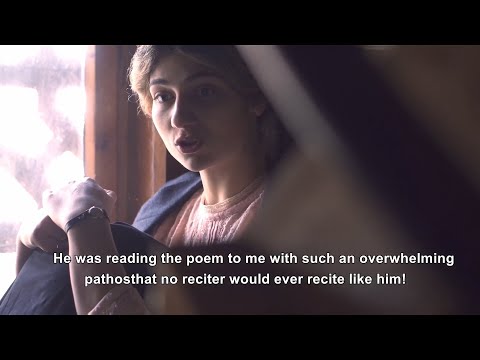 Видео: "Иконите спят" | Гео Милев | Монолог на Мила Милева | THE ICONS SLEEP | GEO MILEV | MILA - ENG SUBS