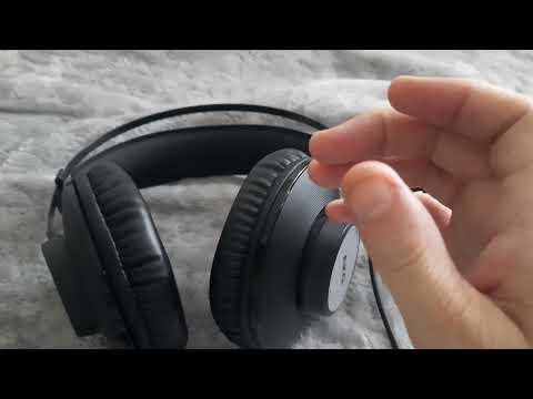 Видео: Обзор AKG K72