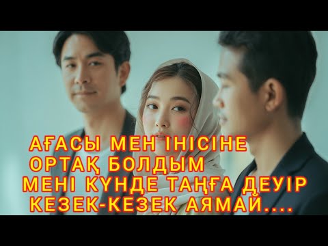 Видео: "ЖАҢБЫР АСТЫНДАҒЫ ҮНСІЗ ШЫНДЫҚ"