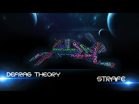 Видео: #3 Основы стрейфа. Часть 1 - Начинаем прыгать.