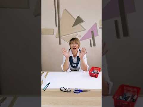 Видео: Поговорим о выкройках