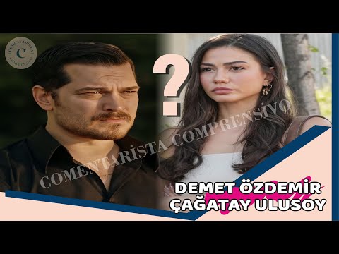 Видео: Çağatay ulusoy раскрывает шокирующую причину, почему вы не можете жениться