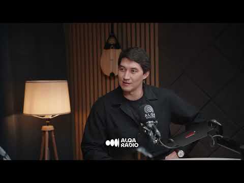 Видео: САХНАГЕР | АСЫЛБЕК ӘЙТІШ