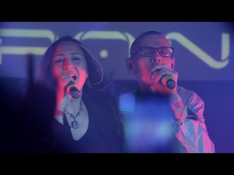 Видео: Roman Rain feat Elisabat Muse- Королева live