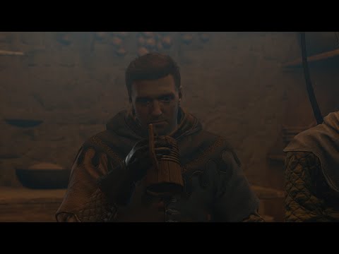 Видео: Kingdom Come: Deliverance II - 203 серия - Теперь все в руках Индро