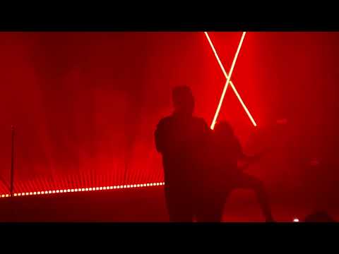 Видео: [AMATORY] - Осколки feat.Lexus MC (29.11.2024, Санкт-Петербург, «Base Club»)