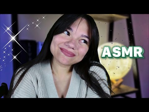 Видео: АСМР САМОЕ СПОНТАННОЕ РЕШЕНИЕ В МОЕЙ ЖИЗНИ| ASMR