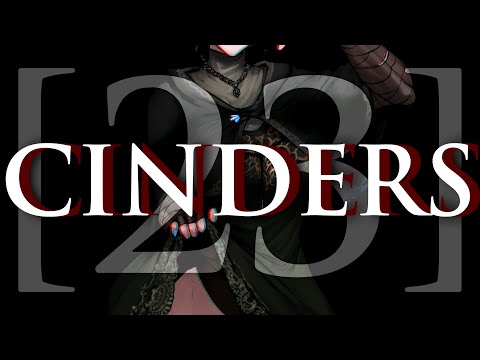 Видео: Рыцарь из города за стеной | Dark Souls 3: Cinders 2.07.1 | Прохождение за суммонера